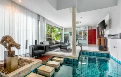 Chocolate Villa by Jetta ซอยมิตรภาพ, Rawai, Amphoe Mueang Phuket, Phuket Province 83130, THA, Rawai, Phuket Province
