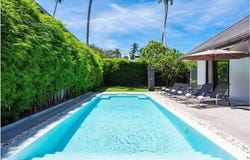 Soi Pracha Rak Phatthana, Maret, Ko Samui, Surat Thani 84310, THA, Maret, Surat Thani