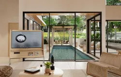 Rai Apirom View Point, Mae Nam, Ko Samui, Surat Thani, 84330 Thailand, Ko Samui, 