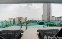 418/83 Phra Tamnak Chuang Thi 2 Road, Pattaya Tai, Pattaya, Chon Buri, 20150 Thailand, Pattaya, 