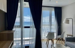 Choem Chomphon Rd, Si Racha, Chon Buri 20110, THA, Si Racha, Chon Buri