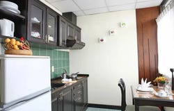 Yellow Ribbon Hills Bangkok, 33/3 ซอยนราธิวาสราชนครินทร์ 7, Thung Maha Mek, Sathon, Bangkok 10500, THA, Thung Maha Mek, Bangkok