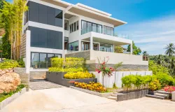 Bang Por 5, Mae Nam, Ko Samui, Surat Thani, 84330 Thailand, Ko Samui, 