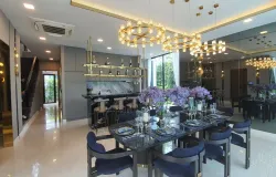 Highway 3901, Prawet, Bangkok 10250, THA, Prawet, Bangkok