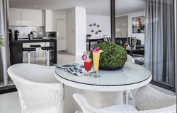 BYD Lofts, Serviced Hotel Apartments, Phuket, THA, N/A, Phuket