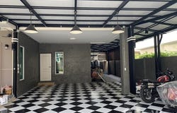Khrua Saep Isan, P.K. Apartment 1 Adun Tham Praphat Rd., Pak Nam, Mueang Rayong, Rayong 21000, THA, Pak Nam, Rayong