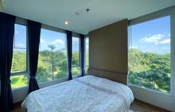 Chiang Mai Condominium, Kankhlong Chonprathan Road, Muthi 1, Chang Phueak, Chiang Mai, 50300 Thailand, Chiang Mai, 