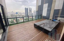 125 Soi Sathon 5, Thung Mahamek, Sathon, Bangkok 10120, THA, Thung Mahamek, Bangkok