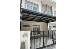 71/2 Soi Thaesaban 11/4, Bang Rak Phatthana, Bang Bua Thong, Nonthaburi, 11110 Thailand, Bang Bua Thong, 