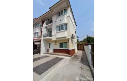 45/48 Pracha Uthit 17, Don Mueang, Bangkok, 10210 Thailand, Don Mueang, 