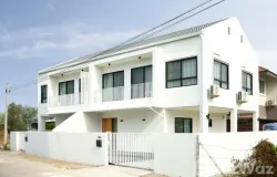ซอย 1 บ้านป่าเหียง, หมู่ที่ 3, หารแก้ว, หางดง, เชียงใหม่, 50230 ประเทศไทย, หางดง, 