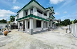 Ruai Somjai Seafood Restaurant, ประชาอุทิศ 90, Ban Khlong Suan, Phra Samut Chedi, Samut Prakan, 10290 Thailand, Phra Samut Chedi, 