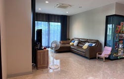 Soi Muban Grand Bangkok Boulevard Sathon, Bang Khae, Bangkok 10160, THA, Bang Khae, Bangkok