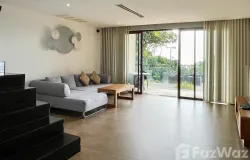 Rock Water Residences, 119/18 Soi Thong Kaeo, Bo Phut, Ko Samui, Surat Thani 84320, THA, Bo Phut, Surat Thani