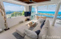 อควา สมุย เรสซิเดนท์, Soi Thongkaew, Bo Phut, Ko Samui, Surat Thani, 84320 Thailand, Ko Samui, 