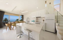 Ban Khlong Ha Nuea, Bo Phut, Ko Samui, Surat Thani, 84320 Thailand, Ko Samui, 