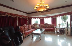 Ruai Somjai Seafood Restaurant, ประชาอุทิศ 90, Ban Khlong Suan, Phra Samut Chedi, Samut Prakan, 10290 Thailand, Phra Samut Chedi, 