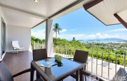 The Bay Ko Samui Condo, 20/43 Soi Plai Laem 13, Bo Phut, Ko Samui, Surat Thani 84320, THA, Bo Phut, Surat Thani