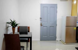Condo One Siam Soi Kasem San 3, Wang Mai, Pathum Wan, Bangkok 10330, THA, Wang Mai, Bangkok