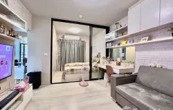 Incio Condominium ซอยบุญวิเศษ, Khlong Kum, Bueng Kum, Bangkok 10240, THA, Khlong Kum, Bangkok