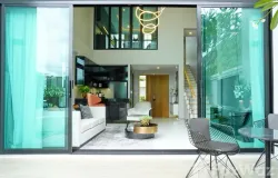 41 Soi Satri Witthaya 2, Soi 15, Satriwitthaya 2 Rd, Lat Phrao, Bangkok 10230, THA, Lat Phrao, Bangkok