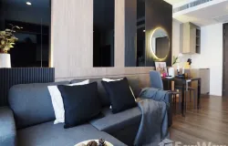 Whizdom Essence Sukhumvit Rd., Bang Chak, Phra Khanong, Bangkok 10260, THA, Bang Chak, Bangkok