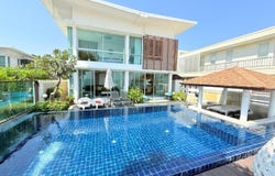 Vimanlay Hua Hin by AX, Cha-am, Amphoe Cha-am, Phetchaburi Province 76120, THA, Cha-am, Phetchaburi Province