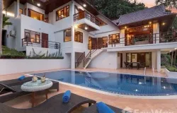 83150, Kathu, Phuket, THA, N/A, Phuket