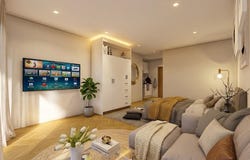 21/80 Bo Phut-Bangrak, Bo Phut, Ko Samui, Surat Thani, 84320 Thailand, Ko Samui, 