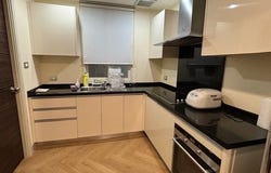 23/1 Soi Charoen Nakhon 45, Charoen Nakhon Rd, Bang Lamphu Lang, Khlong San, Bangkok 10600, THA, Bang Lamphu Lang, Bangkok
