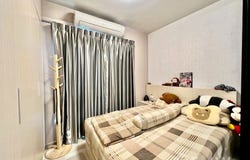 Incio Condominium ซอยบุญวิเศษ, Khlong Kum, Bueng Kum, Bangkok 10240, THA, Khlong Kum, Bangkok
