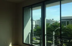 Ban Klangmueng Phraram 9-Ramkhamhaeng, Phlab Phla, Wang Thonglang, Bangkok, 10310 Thailand, Wang Thonglang, 