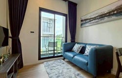 Space Condominium Soi Ek Wa Nit Uthit 1, Wichit, Mueang Phuket, Phuket 83000, THA, Wichit, Phuket
