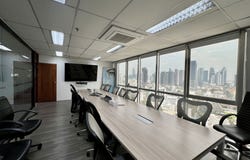 We Engineering Consultant.,Co. LTD, Soi A Ri, Khlong Tan, Khlong Toei, Bangkok, 10110 Thailand, Khlong Toei, 