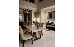 Nirvana, Thap Chang, Saphan Sung, Bangkok, 10240 Thailand, Saphan Sung, 