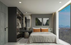 Moo 1, Chalong, Phuket, 83130 Thailand, Phuket, 