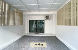 Prasert-Manukitch Road, Khlong Kum, Bueng Kum, Bangkok, 10230 Thailand, Bueng Kum, 