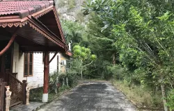 หวันผาแป, ถนน รพช. พท. 3020, พญาขัน, พัทลุง, 93000 ประเทศไทย, พัทลุง, 