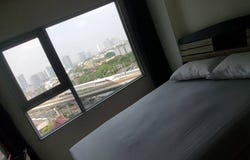 Jacqueline Apartment, Rural Road 3021, Bukkhalo, Thon Buri, Bangkok, 10600 Thailand, Thon Buri, 