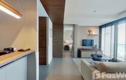 EA Anywhere, Charoen Nakhon, Khlong Ton Sai, Khlong San, Bangkok, 10600 Thailand, Khlong San, 