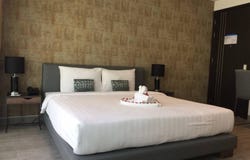 Family Mart, Twin Sand Resort And Spa, 93 Thawi Wong Rd., Pa Tong, Kathu, Phuket 83150, THA, Pa Tong, Phuket