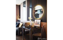 Whizdom Essence Sukhumvit Rd., Bang Chak, Phra Khanong, Bangkok 10260, THA, Bang Chak, Bangkok