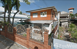 ถนน นครสวรรค์, ตลาด, มหาสารคาม, 44000 ประเทศไทย, มหาสารคาม, 