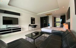 Family Mart, Twin Sand Resort And Spa, 93 Thawi Wong Rd., Pa Tong, Kathu, Phuket 83150, THA, Pa Tong, Phuket