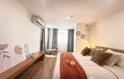 41 Naradhiwas Rajanagarindra 1, Suriyawong, Bang Rak, Bangkok, 10500 Thailand, Bang Rak, 