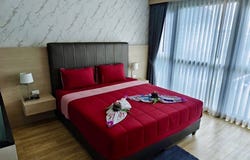 Choem Chomphon Rd, Si Racha, Chon Buri 20110, THA, Si Racha, Chon Buri