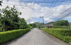 213/43 Thung Nakhian, Si Sunthon, Thalang, Phuket, 83110 Thailand, Thalang, 