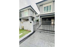 188/142 Soi Muban Phanason Villa 10, Dokmai, Prawet, Bangkok 10250, THA, Dokmai, Bangkok