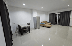 93 On Nut Rd, Prawet, Bangkok 10250, THA, Prawet, Bangkok