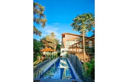 Chocolate Villa by Jetta ซอยมิตรภาพ, Rawai, Amphoe Mueang Phuket, Phuket Province 83130, THA, Rawai, Phuket Province